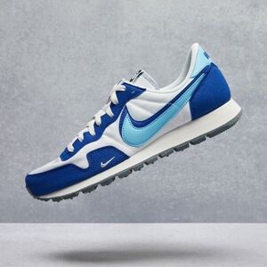 Air Pegasus 83 'Double Swoosh - Sail Old Royal' Men's 11